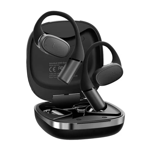 Nyitott Fülhallgatók BlitzWolf BM-CT1 - 1