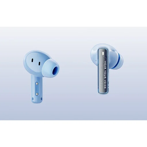 Fülhallgató TWS QCY MeloBuds Neo T31 (kék) - 8