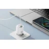 Fali töltő XO CE20, 30W, GaN, USB-C thumbnail