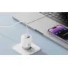 Fali töltő XO CE20, 30W, GaN, USB-C thumbnail