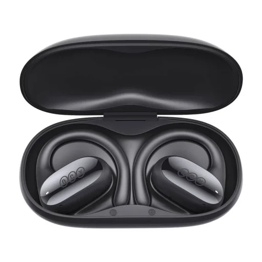 Fülhallgató QCY T30 Crossky GTR2 (fekete) - 4