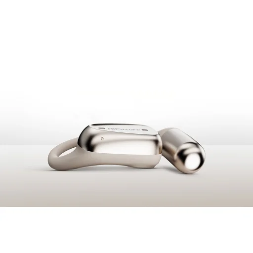 HiFuture FutureMate 2 Pro Vezeték Nélküli Fülhallgató (fehér) - 6