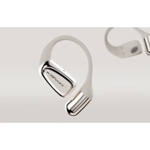 HiFuture FutureMate 2 Pro Vezeték Nélküli Fülhallgató (fehér) - 8