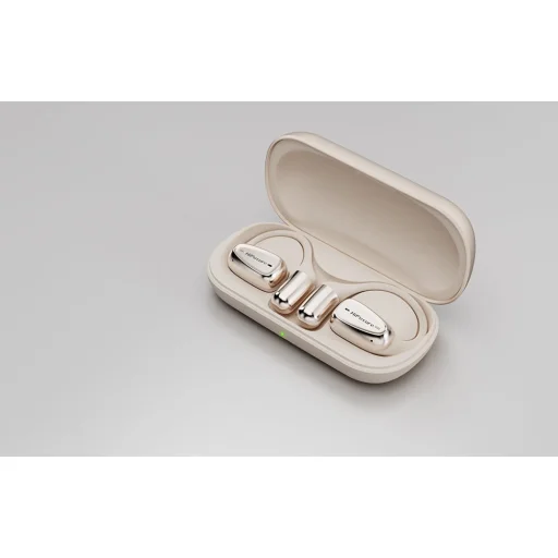 HiFuture FutureMate 2 Pro Vezeték Nélküli Fülhallgató (fehér) - 9