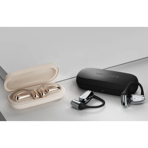 HiFuture FutureMate 2 Pro Vezeték nélküli Fülhallgató (fekete) - 11