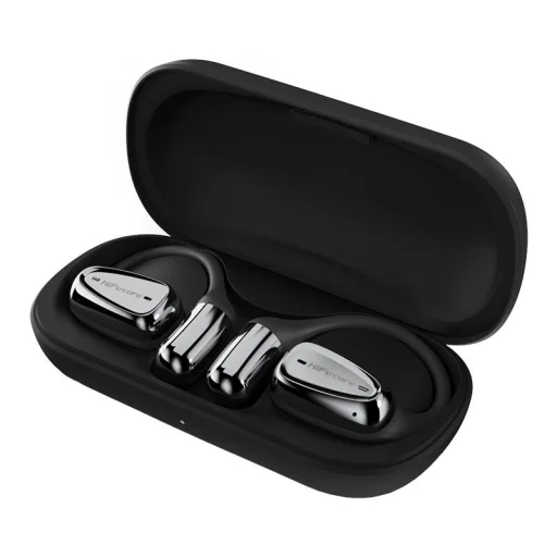 HiFuture FutureMate 2 Pro Vezeték nélküli Fülhallgató (fekete) - 3