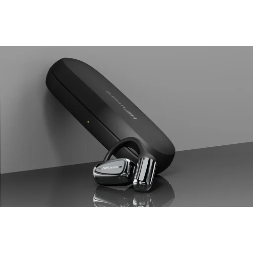 HiFuture FutureMate 2 Pro Vezeték nélküli Fülhallgató (fekete) - 6