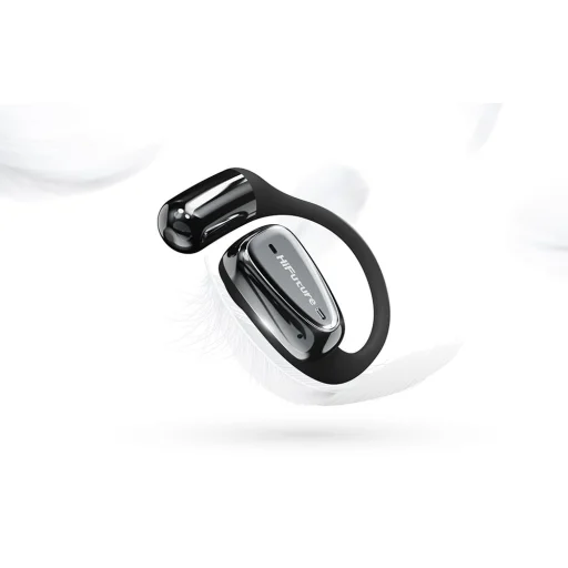 HiFuture FutureMate 2 Pro Vezeték nélküli Fülhallgató (fekete) - 7