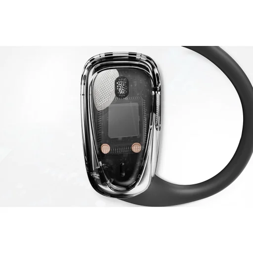 HiFuture FutureMate 2 Pro Vezeték nélküli Fülhallgató (fekete) - 10