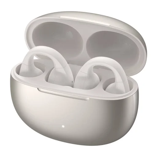 Fülhallgató Nyitott Fül Edifier Comfo C (csillagfény) - 2