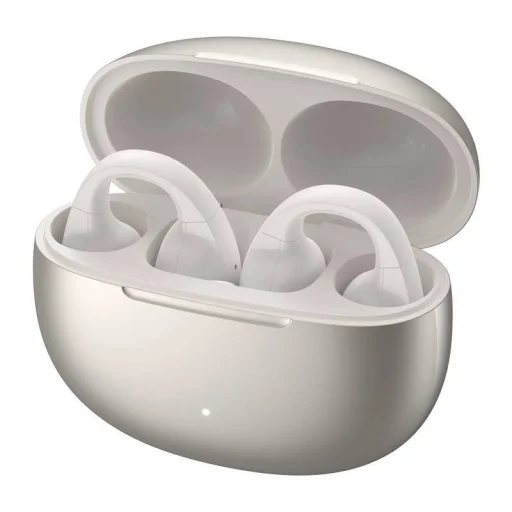 Fülhallgató Nyitott Fül Edifier Comfo C (csillagfény) - 8