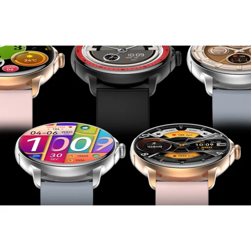  Colmi V72 Okosóra (arany) - 6