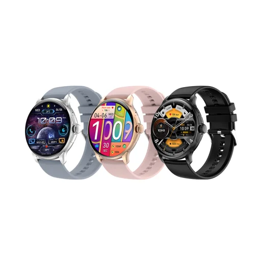  Colmi V72 Okosóra (arany) - 7