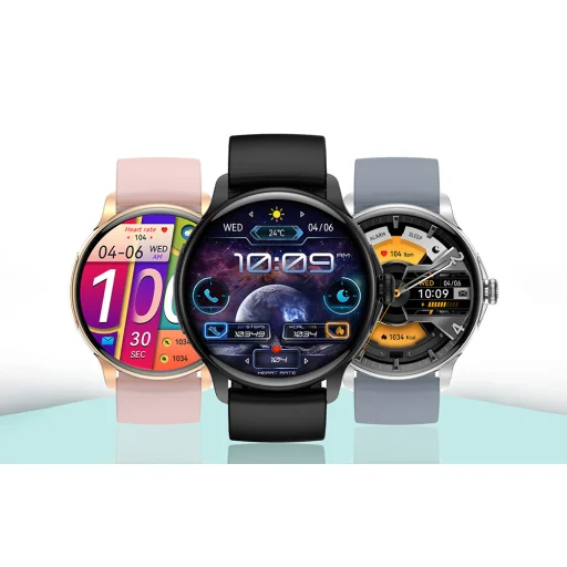  Colmi V72 Okosóra (arany) - 8