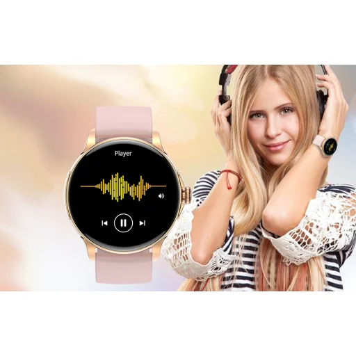  Colmi V72 Okosóra (arany) - 11