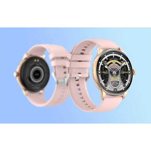  Colmi V72 Okosóra (arany) - 5