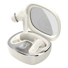 Vezeték nélküli fülhallgató, Vention, NBMN0, Earbuds Air A01 (bézs)