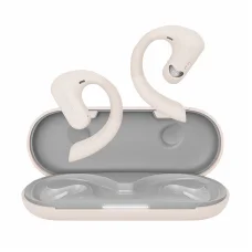 OneOdio OpenRock S fülhallgató (krém)