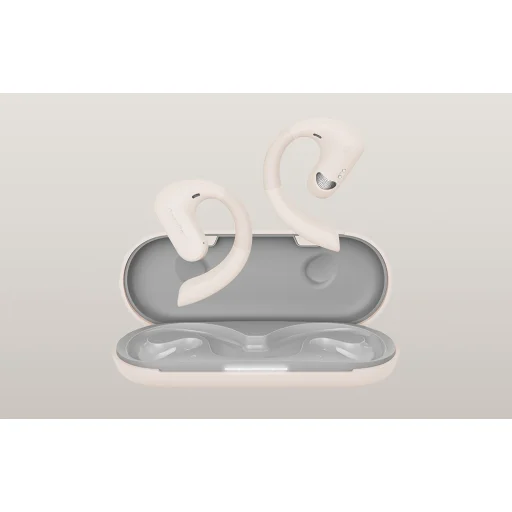 OneOdio OpenRock S fülhallgató (krém) - 7