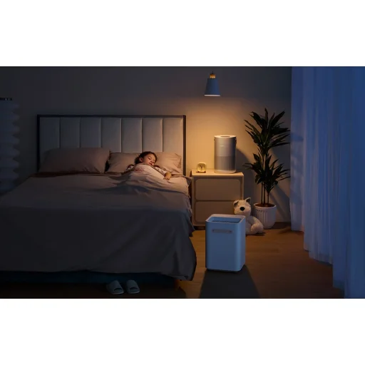 Smartmi Párologtató Párásító 3 Lite - 8