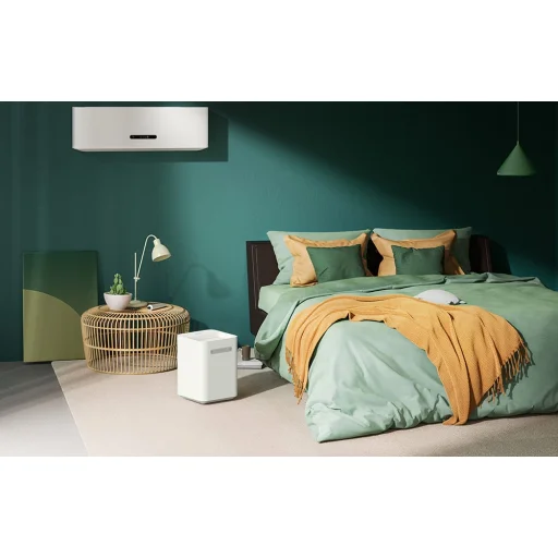 Smartmi Párologtató Párásító 3 Lite - 9