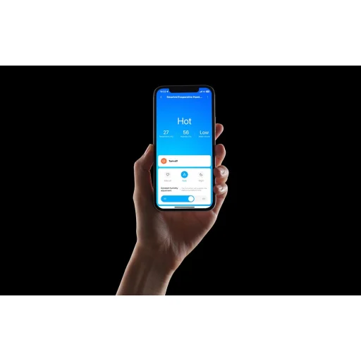 Smartmi Párologtató Párásító 3 Lite - 10