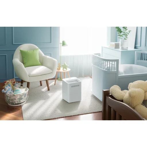 Smartmi Párologtató Párásító 3 Lite - 5