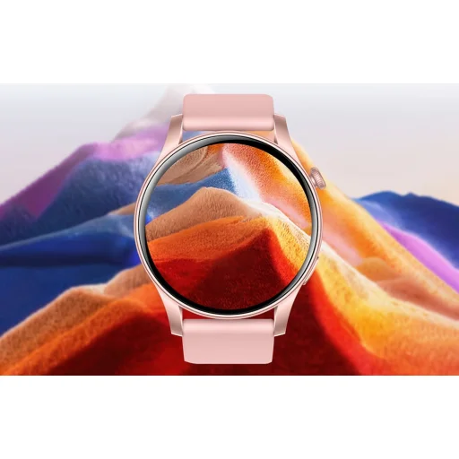  Colmi V73 Okosóra (rózsaszín) - 6