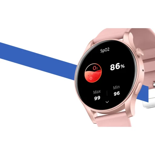  Colmi V73 Okosóra (rózsaszín) - 8