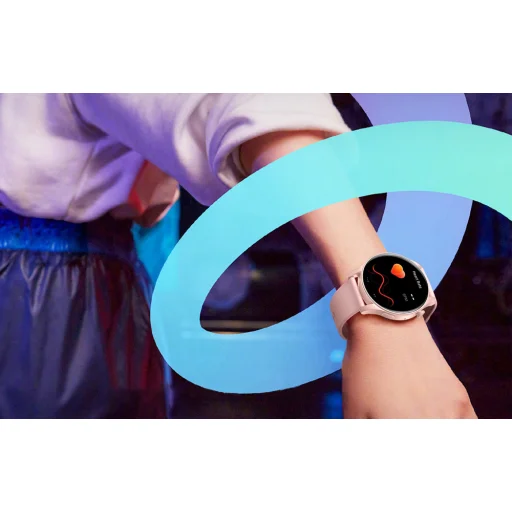  Colmi V73 Okosóra (rózsaszín) - 11