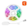 Gosund SL1 intelligens RGB LED szalag (2,8 m) Tuya - 2