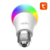 Intelligens LED Izzó RGB Gosund WB4 8W 800lm Tuya - 3