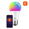 Intelligens LED Izzó RGB Gosund WB4 8W 800lm Tuya - 4