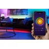 Intelligens LED Izzó RGB Gosund WB4 8W 800lm Tuya - 7