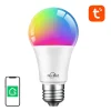 Intelligens LED Izzó RGB Gosund WB4 8W 800lm Tuya