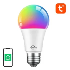 Intelligens LED Izzó RGB Gosund WB4 8W 800lm Tuya