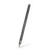 Tech-protect Digitális Mágneses Stylus Toll "4" Ipad áttetsző/fekete - 2