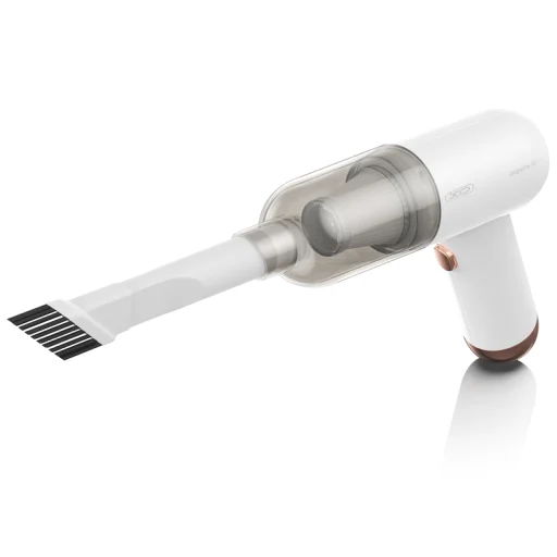 Autós porszívó XO CZ007 fehér vezeték nélküli 3200pa - 2