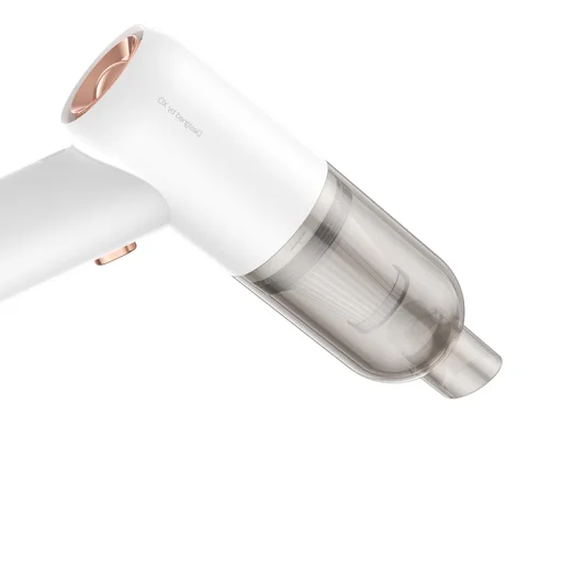 Autós porszívó XO CZ007 fehér vezeték nélküli 3200pa - 5