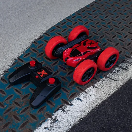 Maxlife távirányítós autó MXRC-200 - 7