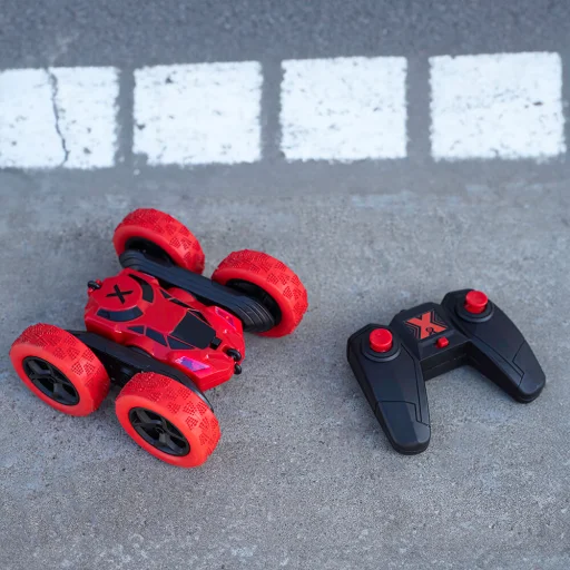 Maxlife távirányítós autó MXRC-200 - 8