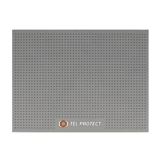 Tel Protect Szilikon pad a képernyővédők felszereléséhez - 2