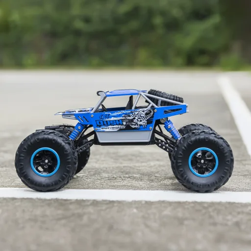 Maxlife MXRC-300 távirányítós autó - 13