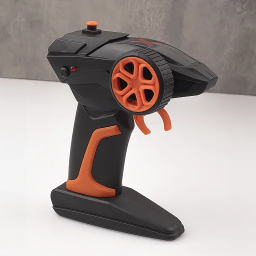 Maxlife MXRC-300 távirányítós autó - 6