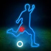 Neon PLEXI LED FOCISTA multicolor FPNE31 Forever Light, thumbnail