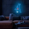 Neon PLEXI LED FOCISTA multicolor FPNE31 Forever Light, thumbnail
