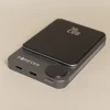 Forever vezeték nélküli powerbank MATB-200 20W PD 5000 mAh mágneses fekete thumbnail