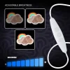 Neon MIRROR LED CLOUD multicolor FMNE05 Forever Light thumbnail