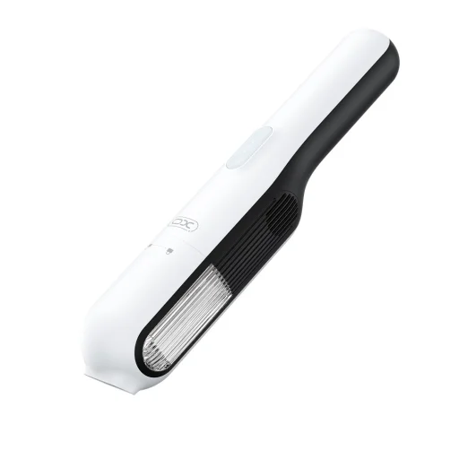 XO autós porszívó CZ020 fehér vezeték nélküli 65W 6.7Kpa - 3