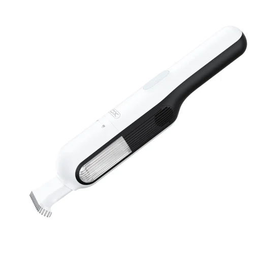 XO autós porszívó CZ020 fehér vezeték nélküli 65W 6.7Kpa - 4